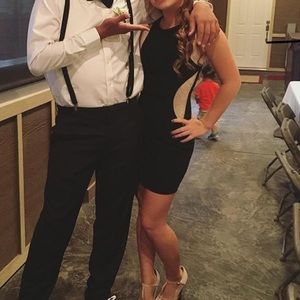 Cocktail / HOCO DRESS